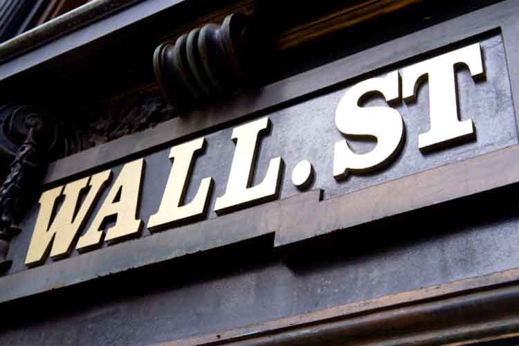Ion trading wall street systems