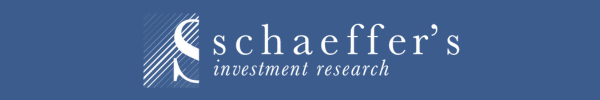 Schaeffer's Investment Research logo