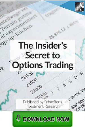 The Insider's Secret to Options Trading