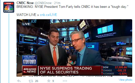 CNBC CNBC