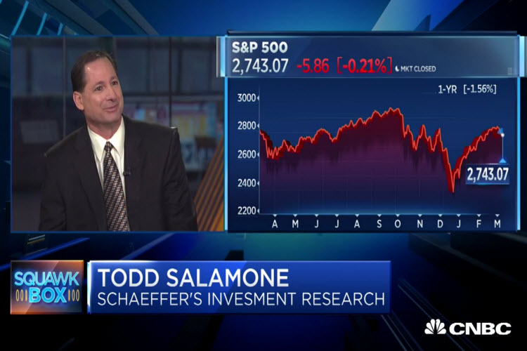 todd salamone cnbc march 11
