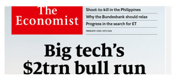 The Economist
