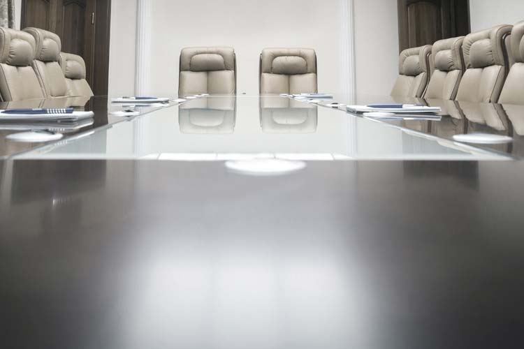 Board-Room