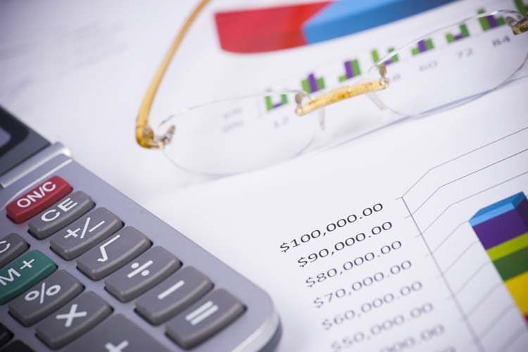 Preparing for earnings reports