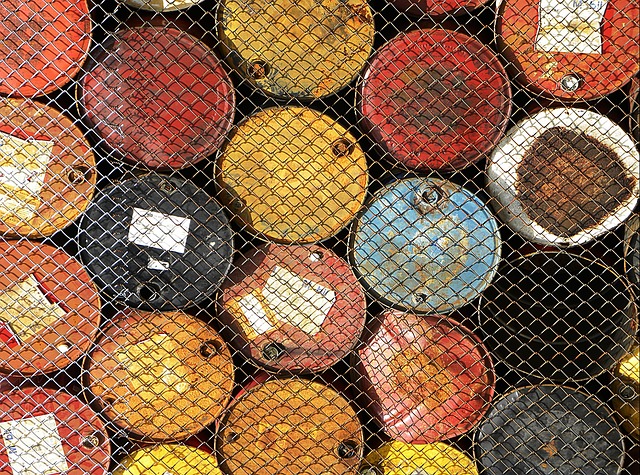 OIL BARRELS STOCKS NEWS AND ANALYSIS