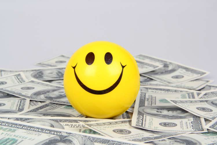 How to make money with options
