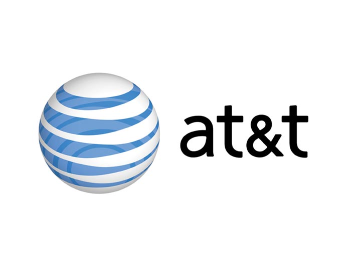 At&t stock options