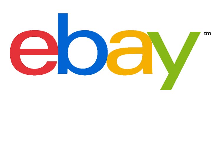 Ebay EBAY stock price