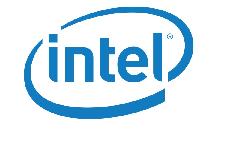 after chip security setback intel stock finds chart support intc stock chart