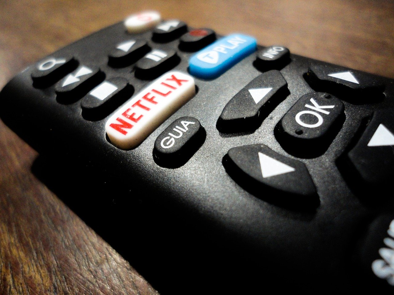 Netflix NFLX stock news and analysis