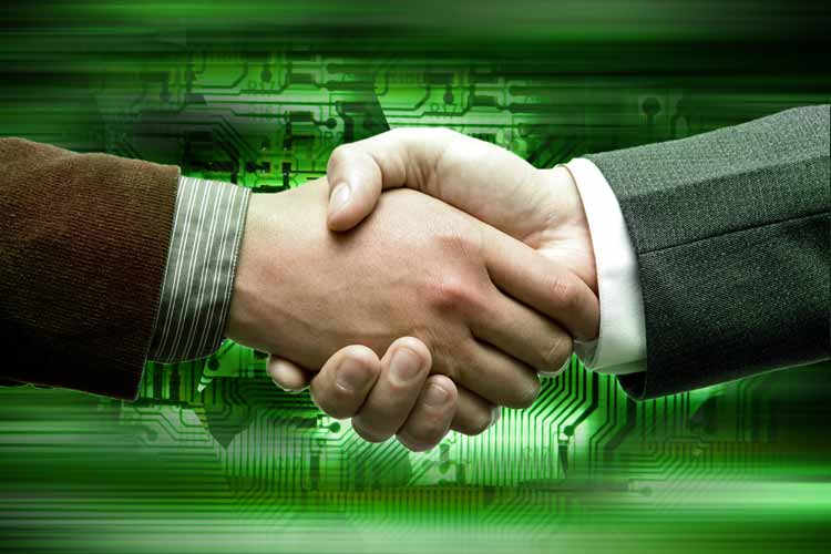 How mergers impact options pricing