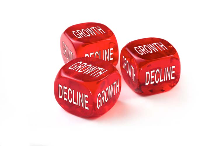 Earnings-Dice