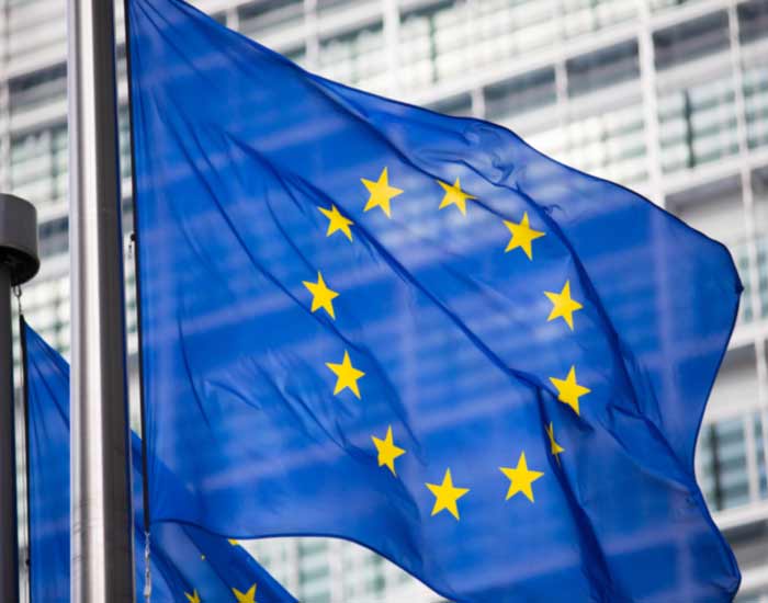 EU-Flag