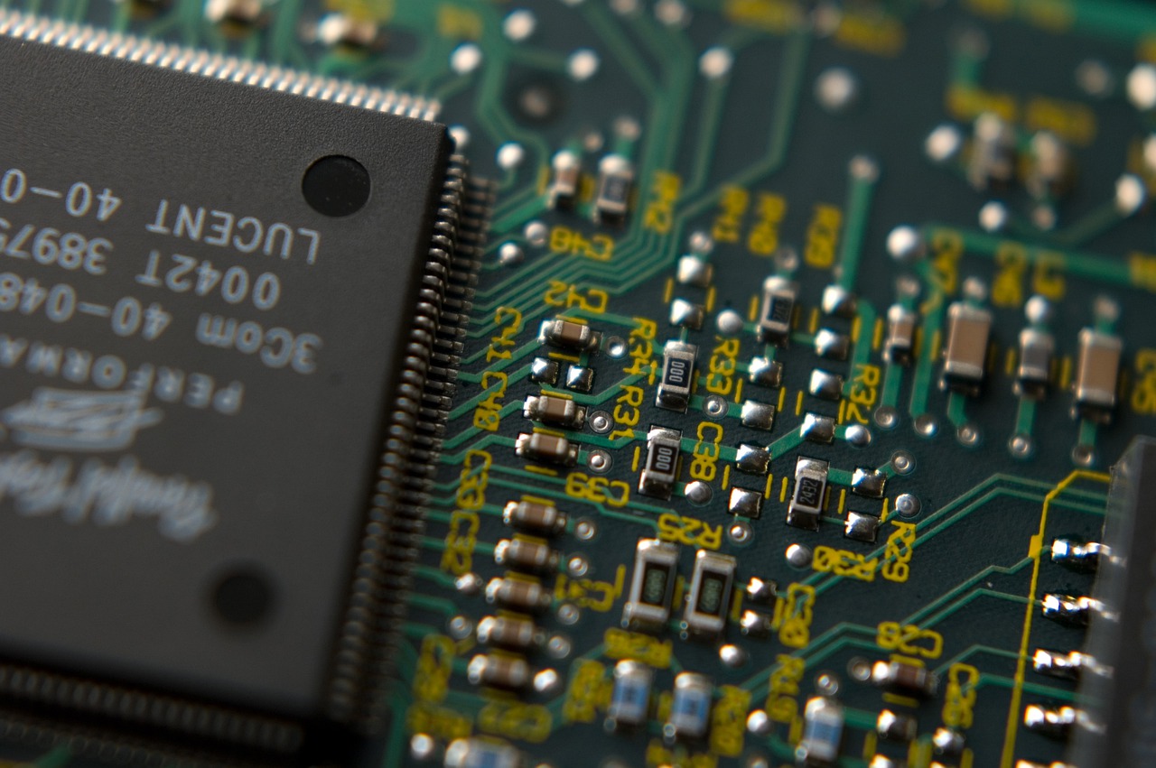 Semiconductor sector news and analysis