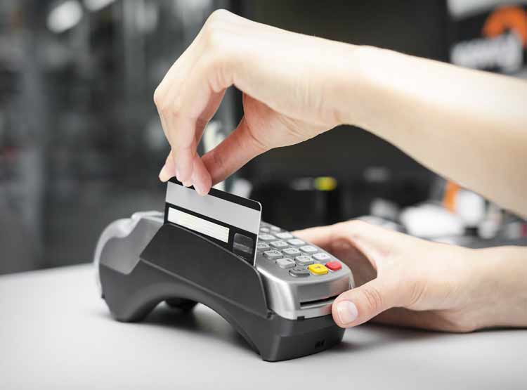 Credit-Card
