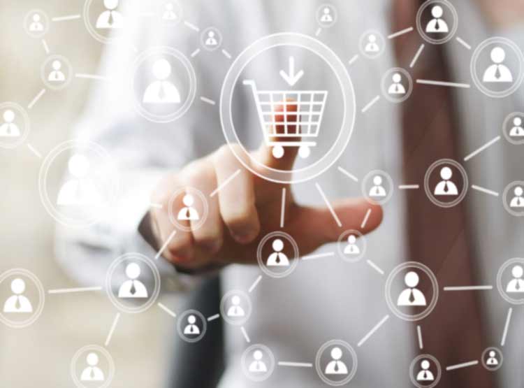 The best eCommerce and retail stocks