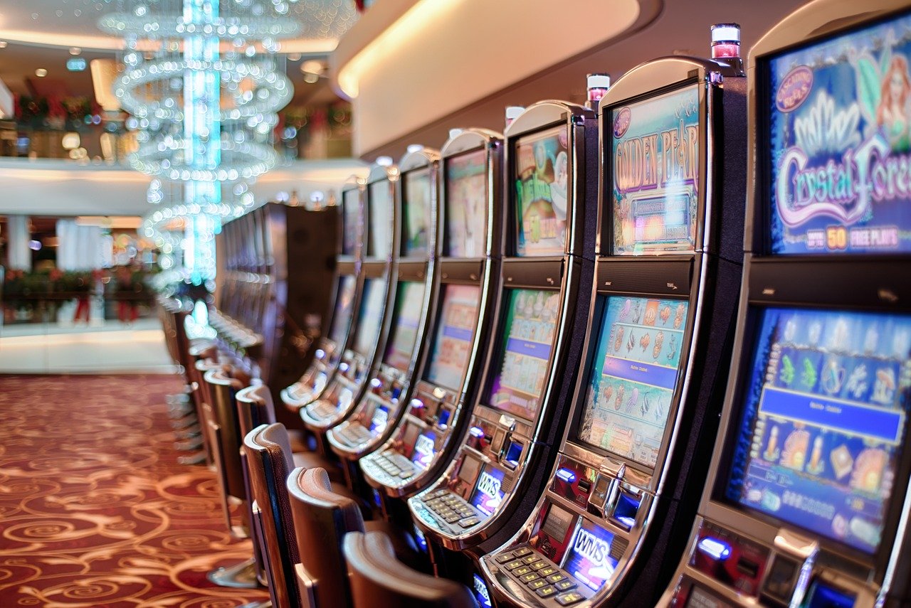 casino stocks news and analysis