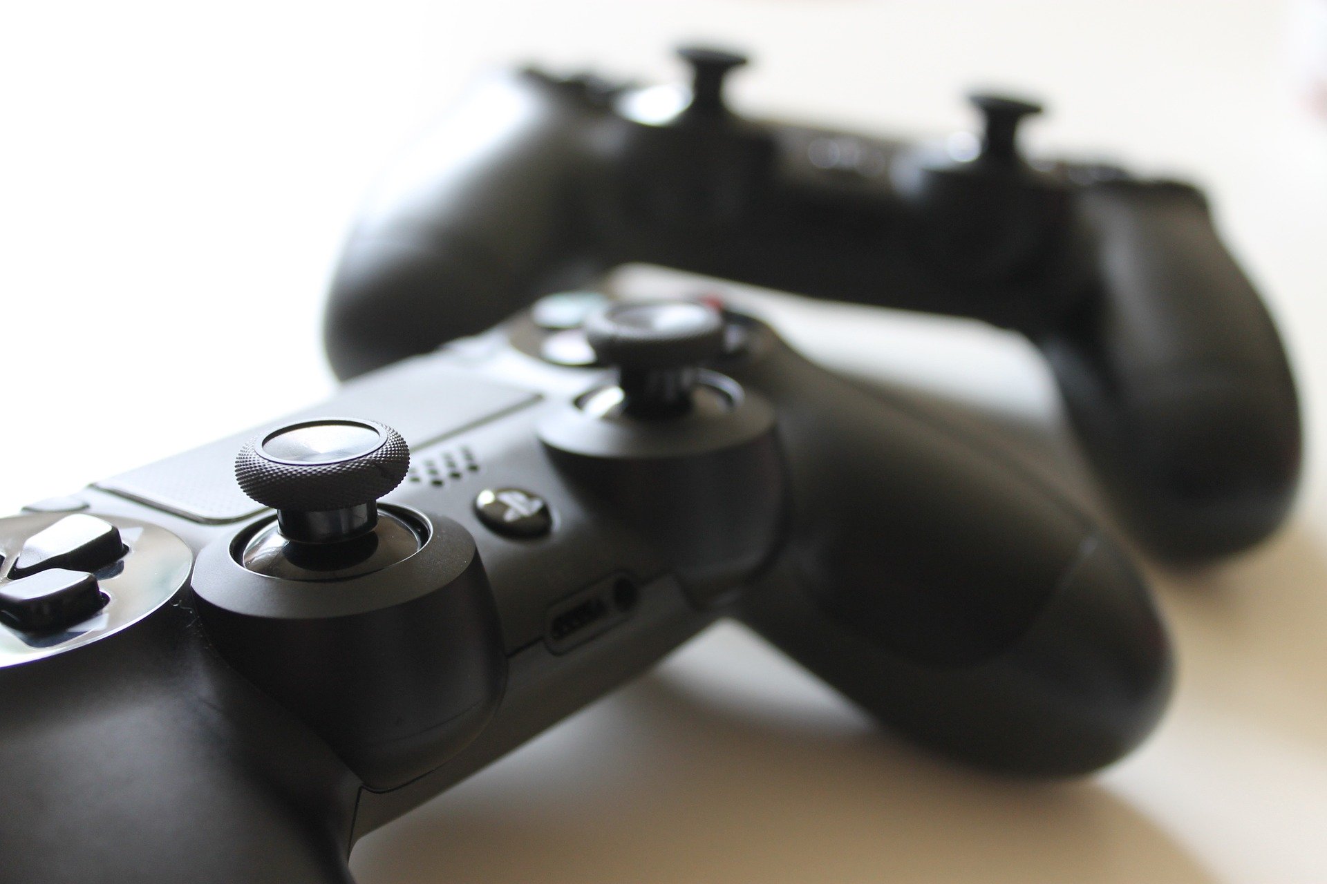 Gaming sector stock analysis and news