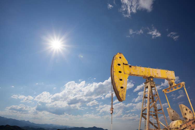 How to trade oil stocks