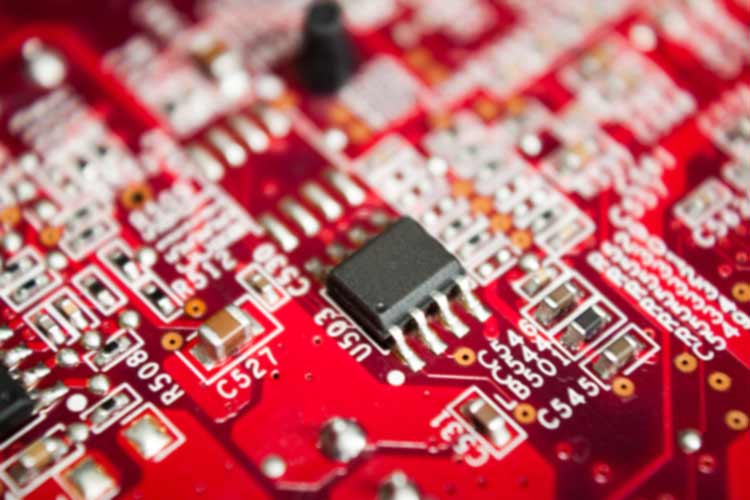 The top technology stocks